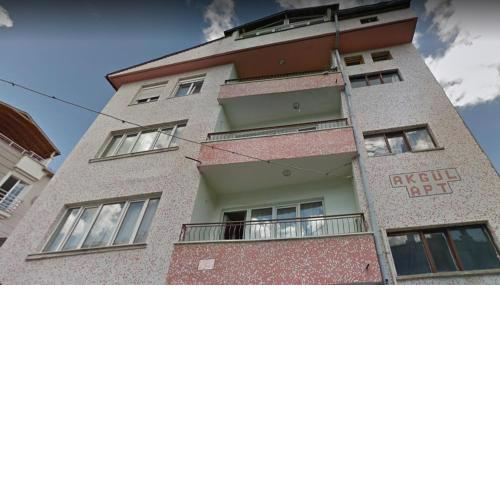 Furnished rooms for students and youth