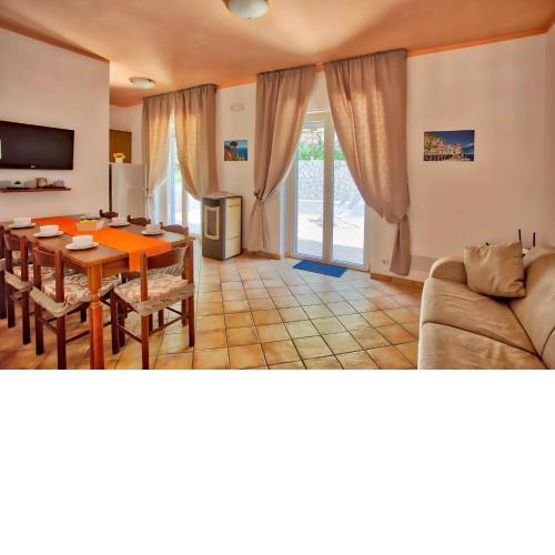 Furore Coast Rooms