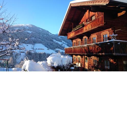 Fürstenhäusl Alpbach