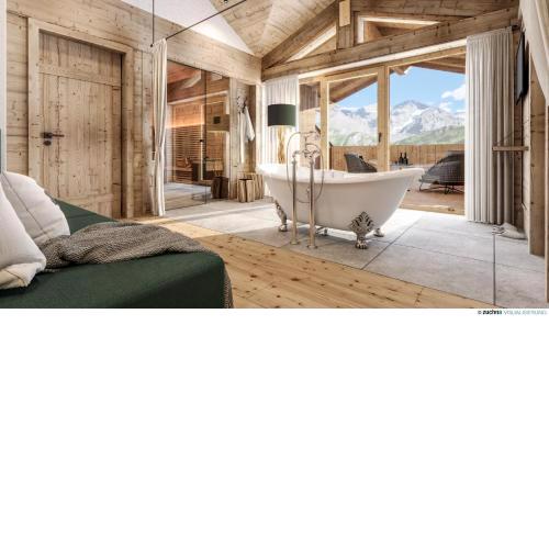 Fürthermoar Hideaways