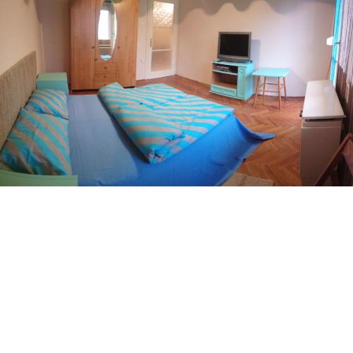 Füsti fecske apartman