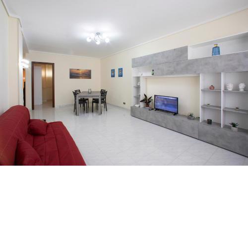 Futtitinni Apartment