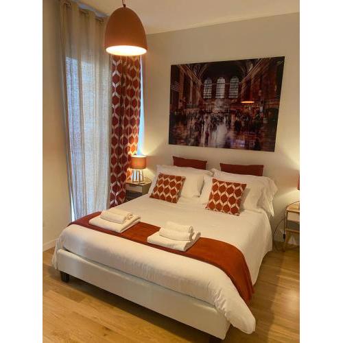 Futura Exclusive Suite