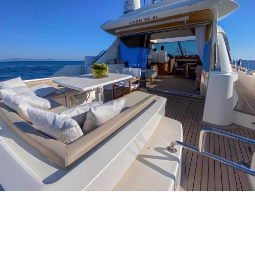 Futura Luxury Stay