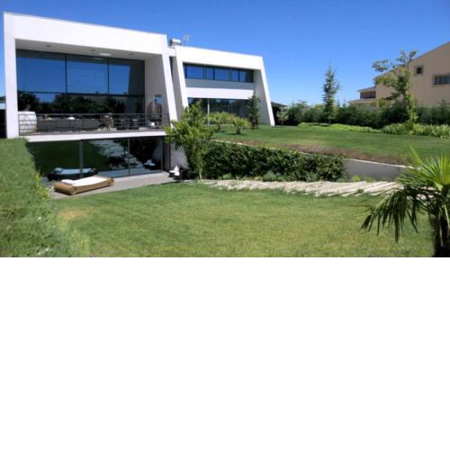 Futurcasa Casa rural Spa y cine