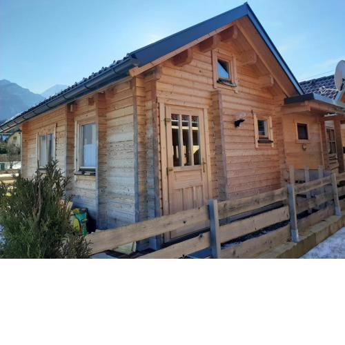 Fuxhouse-Nähe Faakersee und Aichwaldsee gratis Seezugang So-So
