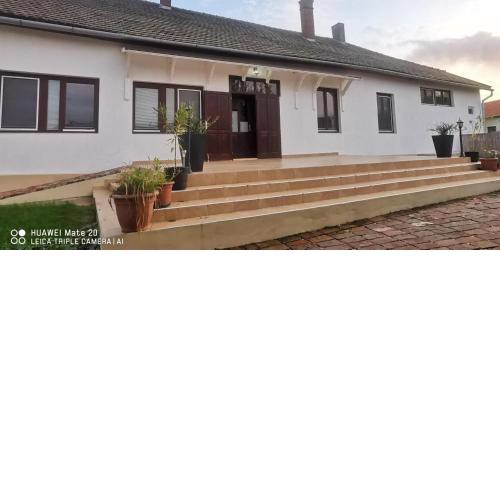 Fyred Villa Üdülőpark és Rendezvényház