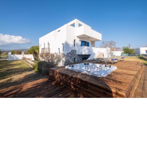 FZIN Villa Holistic