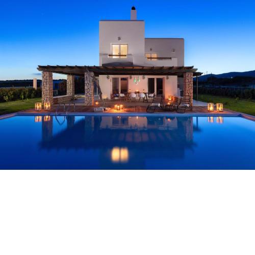 FZIN Villa Sevil