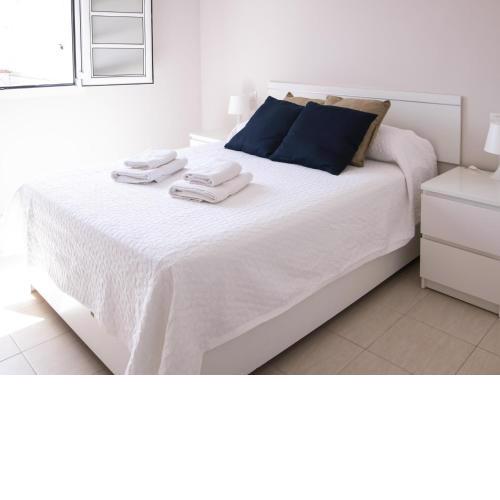 G g spacious bungalow in maspalomas