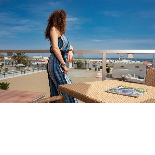 G House Rimini Spiaggia