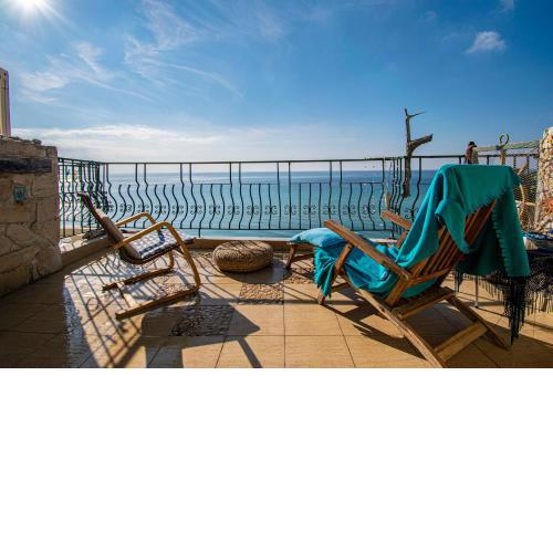 G & J on the Sea Cozy Apartment by Travel Pro Services - Siviri Halkidiki