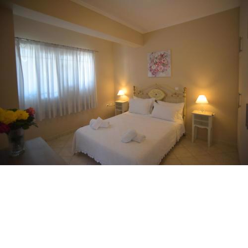 G & K City Apartments