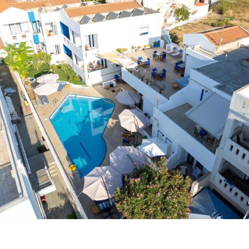 G & K Hotel Fiore di Candia - Λουλούδι της Κάντιας