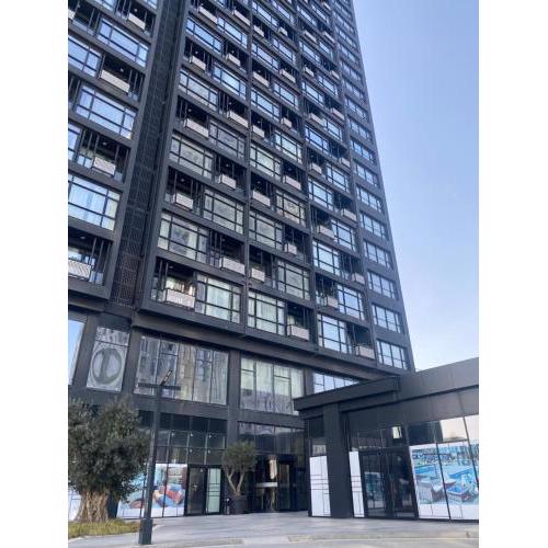 G tower residence