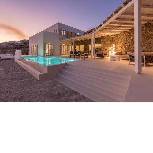 G Villa