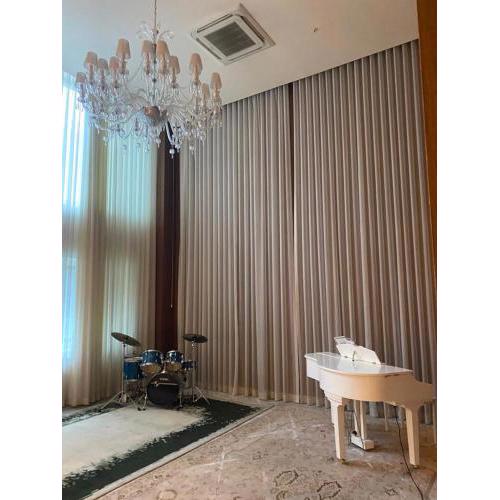G Yoo 2 bed room with 2 bathroom (full city view)