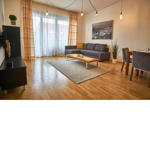 G1 Apartment - Budapest