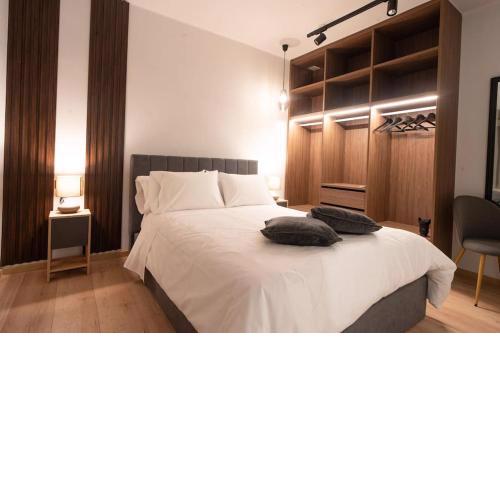 #G32 Luxury residence in the centre of Volos
