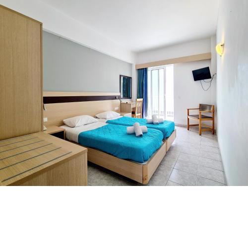 G92 City Hotel