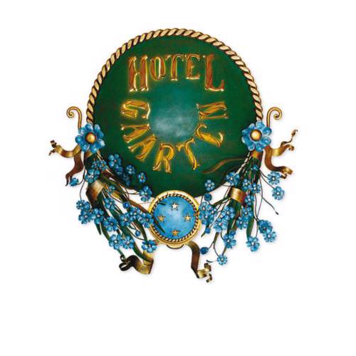 Gaarten Hotel Benessere Spa