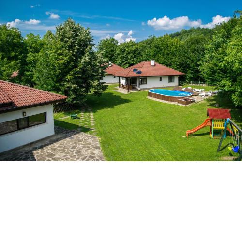 Gabarite Holiday Village