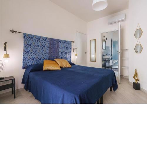 Gabbiano Rooms