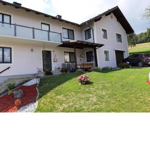 Gabis Bauernhof Familie Hametner