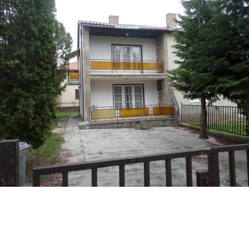 Gábor apartman