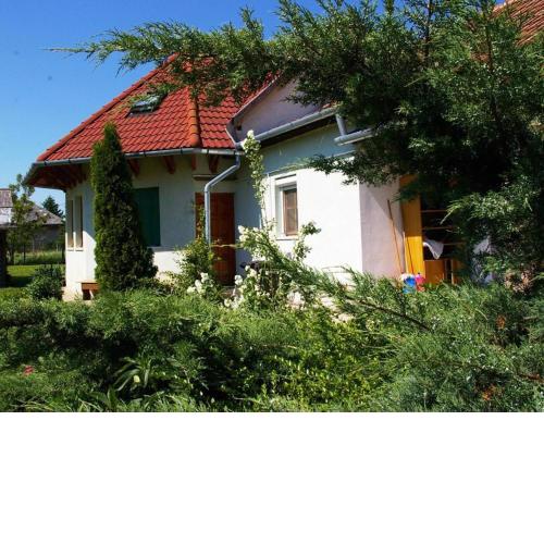 Gábor apartmanok