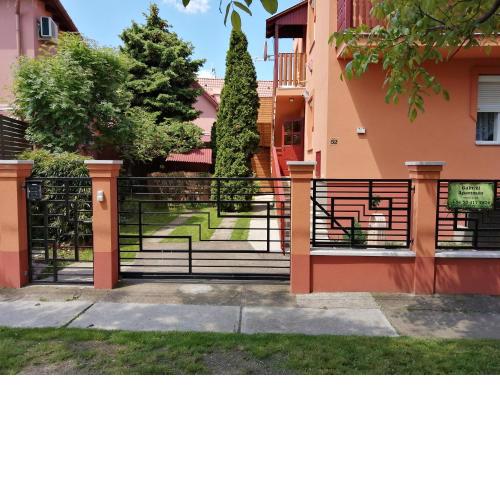 Gábriel Apartman