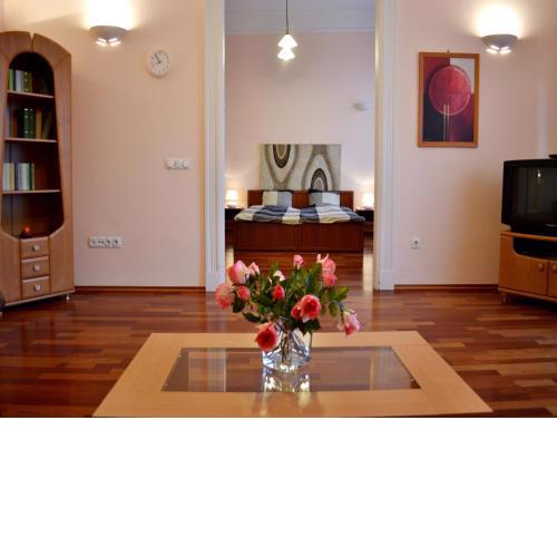 Gabriel Apartment