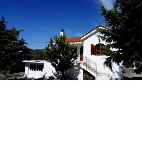 Gabriel residence