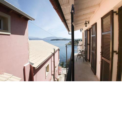 Gabriela's Seaside Home
