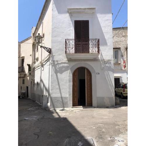 Gabriele-Apartment