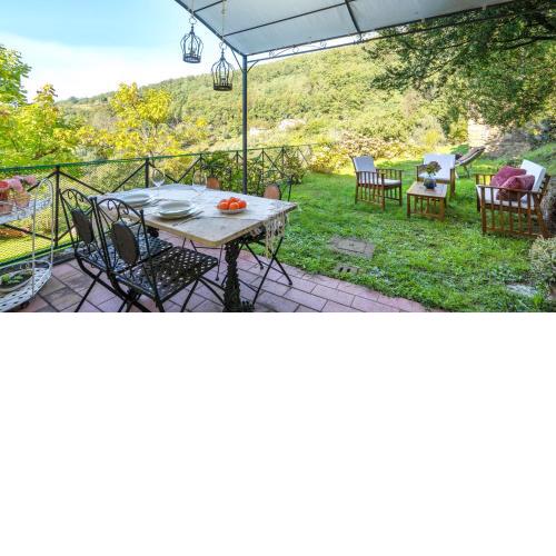 Gabriella's Romantic Cottage - per staccare la spina