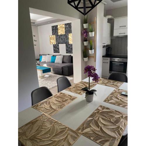 Gabrielle2 apartman