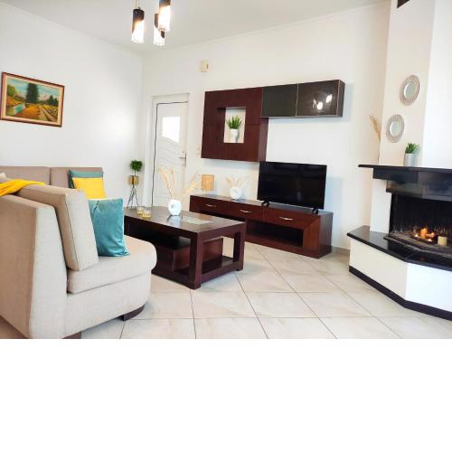 Gabriil City Apartment