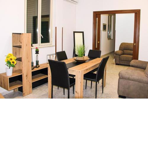 Gabry central apartment Palermo