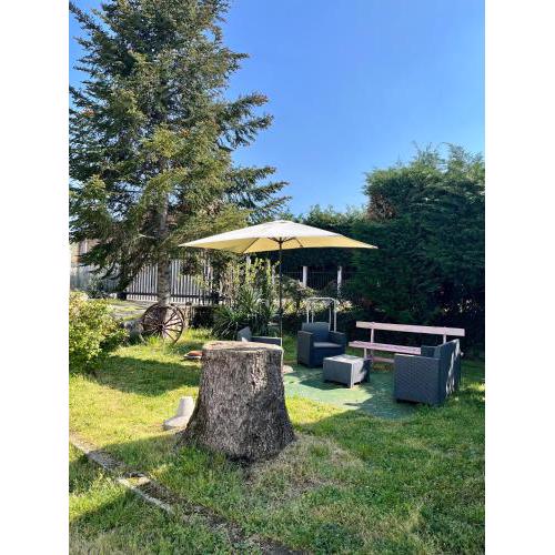 GABRY GUEST HOUSE