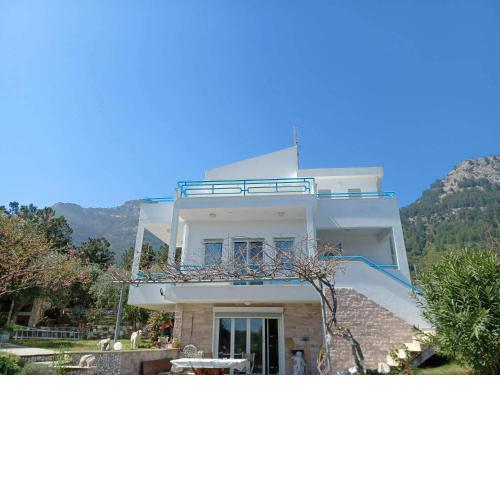 Gaby's Villa