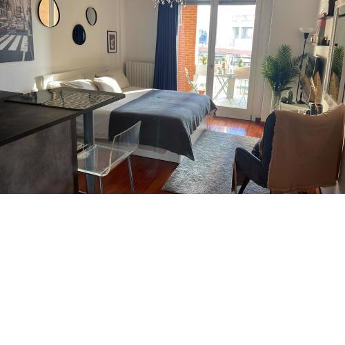 Gae Aulenti Home