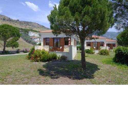 Gaea Gardens Studios & Villas