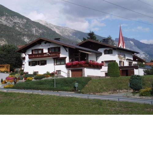 Gaestehaus Tirolergruss