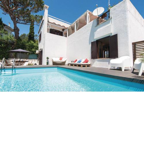 GAETA - Villa Fontania