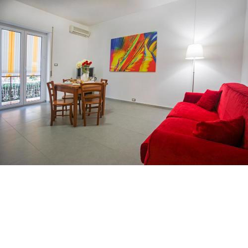 Gaeta apartament