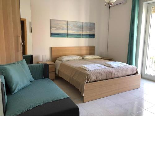 Gaeta Holidays