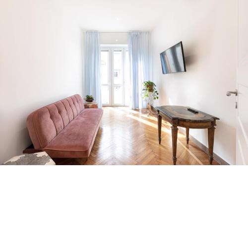 Gaffurio Apartment