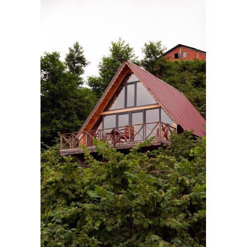 GAFULLUK BUNGALOV