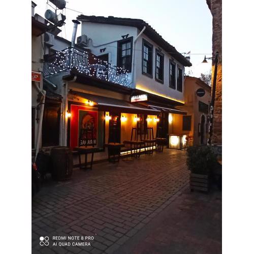Gagarin pub & hotel